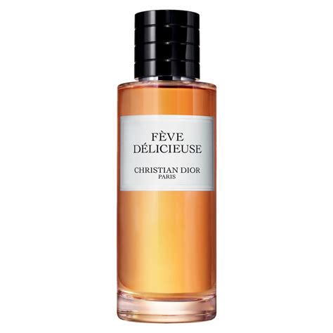 dior feve delicieuse fragrantica.